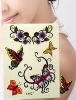 Wholesale Non-toxic Body Tattoo Sticker