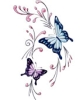 Wholesale temporary art tattoo
