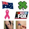 Wholesale Tattoo sticker