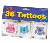 Wholesale Cartoon Tatoo