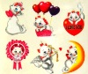 Wholesale tattoo sticker