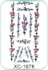 Wholesale Body Tattoo Sticker
