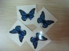 Wholesale non-toxic body tattoo sticker