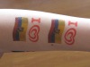 Wholesale Tattoo sticker