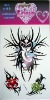 Wholesale temporary tattoos sticker