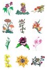 Wholesale tattoo stickers for promotion