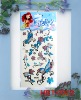 Wholesale Top Fashion body tattoo sticker for gift