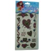 Wholesale 2011 novelty tattoo