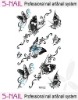 Wholesale body sticker
