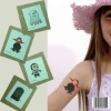 Wholesale tattoo sticker
