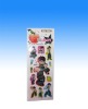 Wholesale Water Transfer Tattoo Sticker
