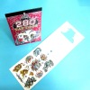 Wholesale Children Sticker Book