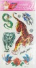 Wholesale body sticker