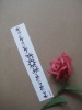 Wholesale *hangyuk* 2011 New Non Toxic water transfer tattoo sticker