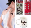 Wholesale Temporary body Tattoo sticker