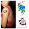 Wholesale Body Tattoo (WF-6042)