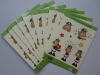 Wholesale 2011 body tattoo sticker