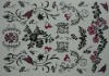 Wholesale temporary tattoo sticker