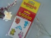 Wholesale Promotional tattoo sticker for body