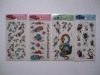 Wholesale Tattoo Sticker