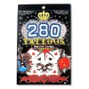Wholesale temporary tattoo sticker