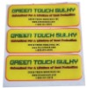Wholesale sticker label