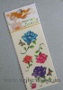 Wholesale flower tattoo stickers