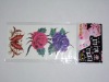Wholesale non-toxic tattoo sticker