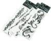 Wholesale Tattoo Sticker