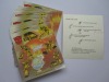 Wholesale 2011 non-toxic tattoo sticker
