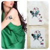 Wholesale Body Tattoo Sticker (WF-6143)