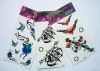 Wholesale promotional water transfer tattoo temporary sticker