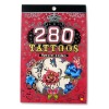 Wholesale tattoo sticker
