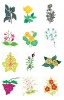 Wholesale body tattoo stickers