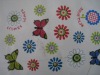Wholesale tattoo sticker