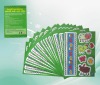 Wholesale 2011 New Cartoon Tattoo Sticker