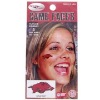 Wholesale 2011 Fashion Tattoo sticker for Body Art (Item No.DYT217)