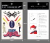 Wholesale temporary tattoo sticker