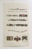 Wholesale Body Tattoo Sticker