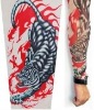 Wholesale novelty tattoo sleeves party gift