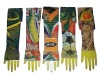 Wholesale New Design Fans Tattoo Sleeve