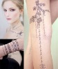 Wholesale Fashion Adult Temporary Tattoo