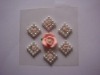 Wholesale Crystal Tattoo Sticker
