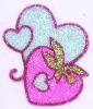 Wholesale Tattoo sticker,Glitter sticker