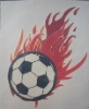 Wholesale tattoo sticker, water transfer decal
