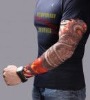 Wholesale popular temporary tattoo sleeves