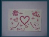 Tattoo Sticker