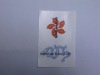 Wholesale 2011 Newest Promotion Temporary Tattoo