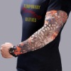 Wholesale mesh fabric tattoo arm sleeves