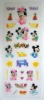 Wholesale Body tattoo sticker